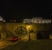 Night view of Ciudad Rodrigo. Salamanca, Castile and leon, Spain