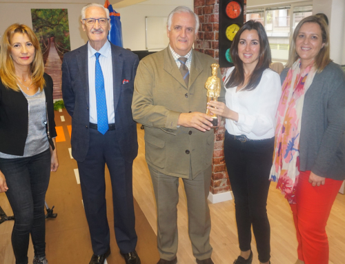 La Academia de Gastronomía de Salamanca apoya la undécima edición de los Premios HosteleriaSalamanca.es